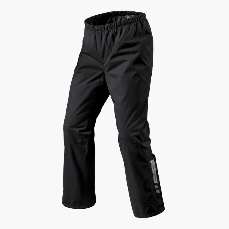pantalones de agua revit acid 4 h2o frc024 negro Talla L