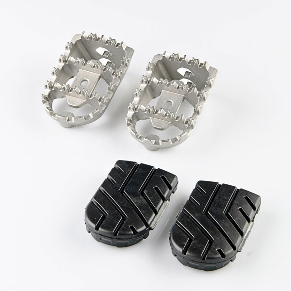 Reposapies Honda XRV 650/750,XL600V 87-96,CRF1000L SWMotech