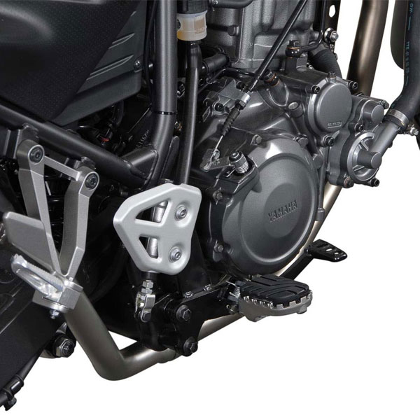 Yamaha XT660 y XT1200Z/ZE SWMotech | Nilmoto