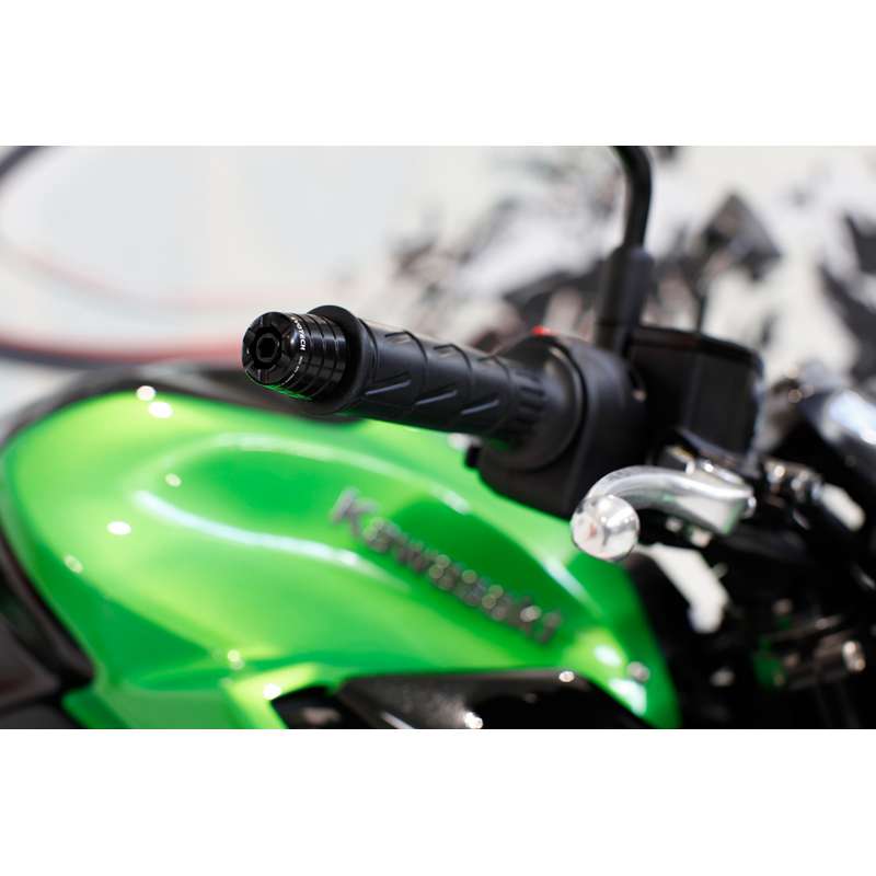Contrapesos Kawasaki Evotech