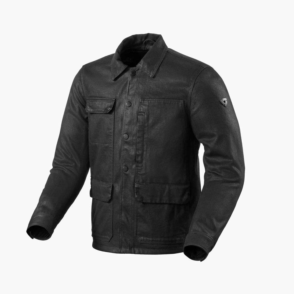 sobrecamisa revit worker 2 fso027 azul oscuro Talla XXL