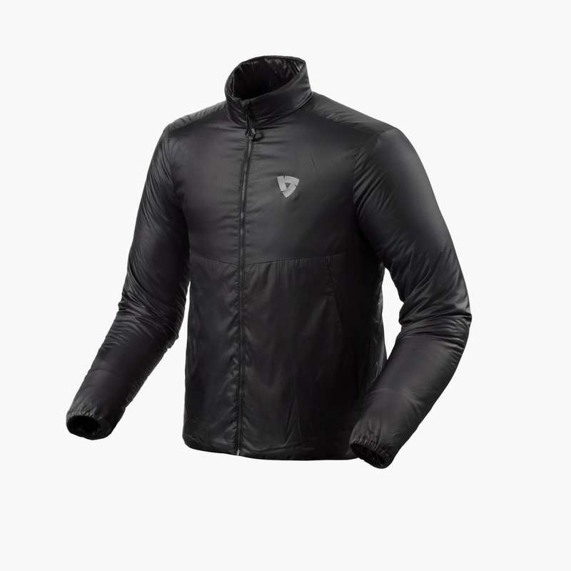 chaqueta revit core 2 ftu717 negro Talla M