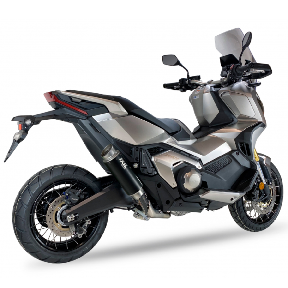 Escape RC3B IXIL Honda X-ADV Forza 750 17-24