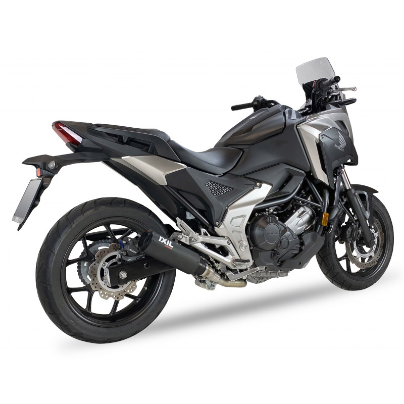 Honda nc700 750