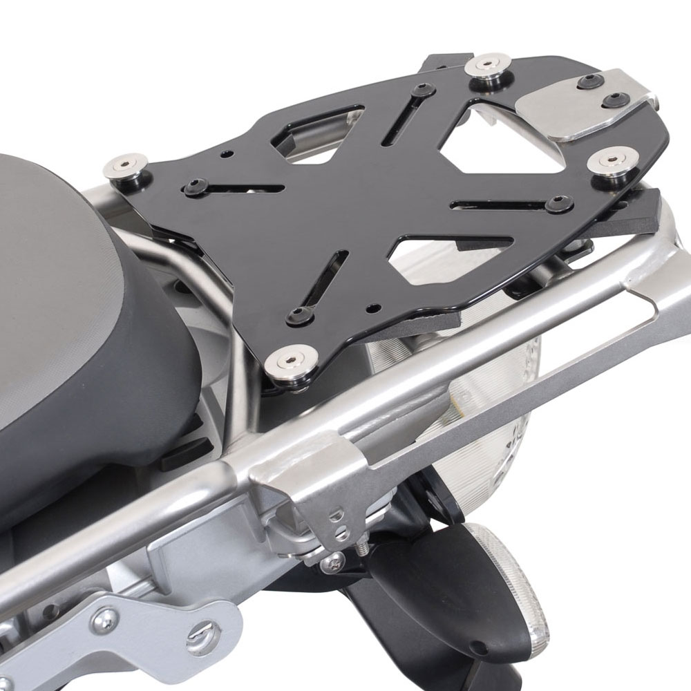 Universal Trax SWMotech para instalar portaequipajes | Nilmoto