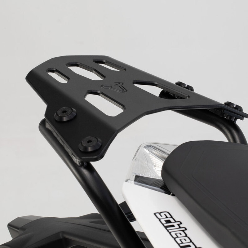 Street-Rack KTM Duke 125-390 17-23