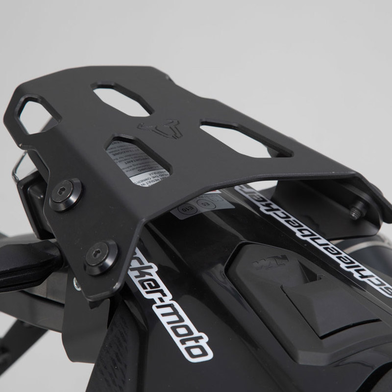Street-Rack KTM 690 Enduro 20- | Nilmoto