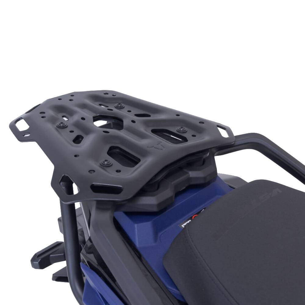 Adventure-rack Suzuki VStrom 800 23+