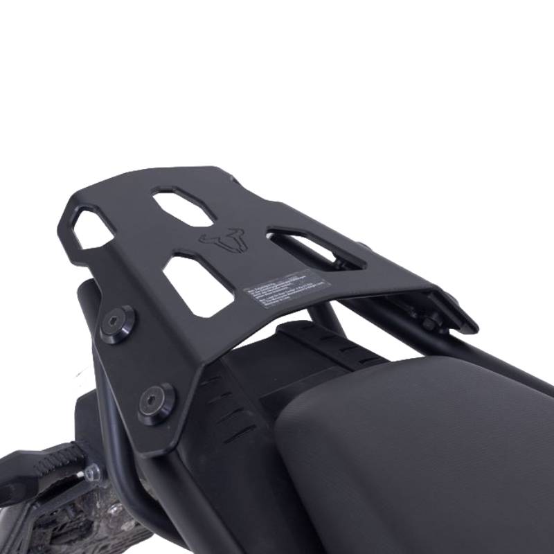 Street-Rack BMW F450GS 26+