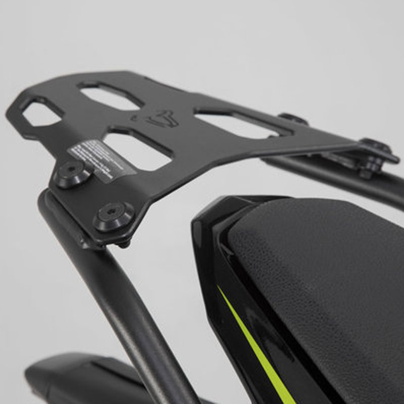 Street-Rack Kawasaki Z900 17-