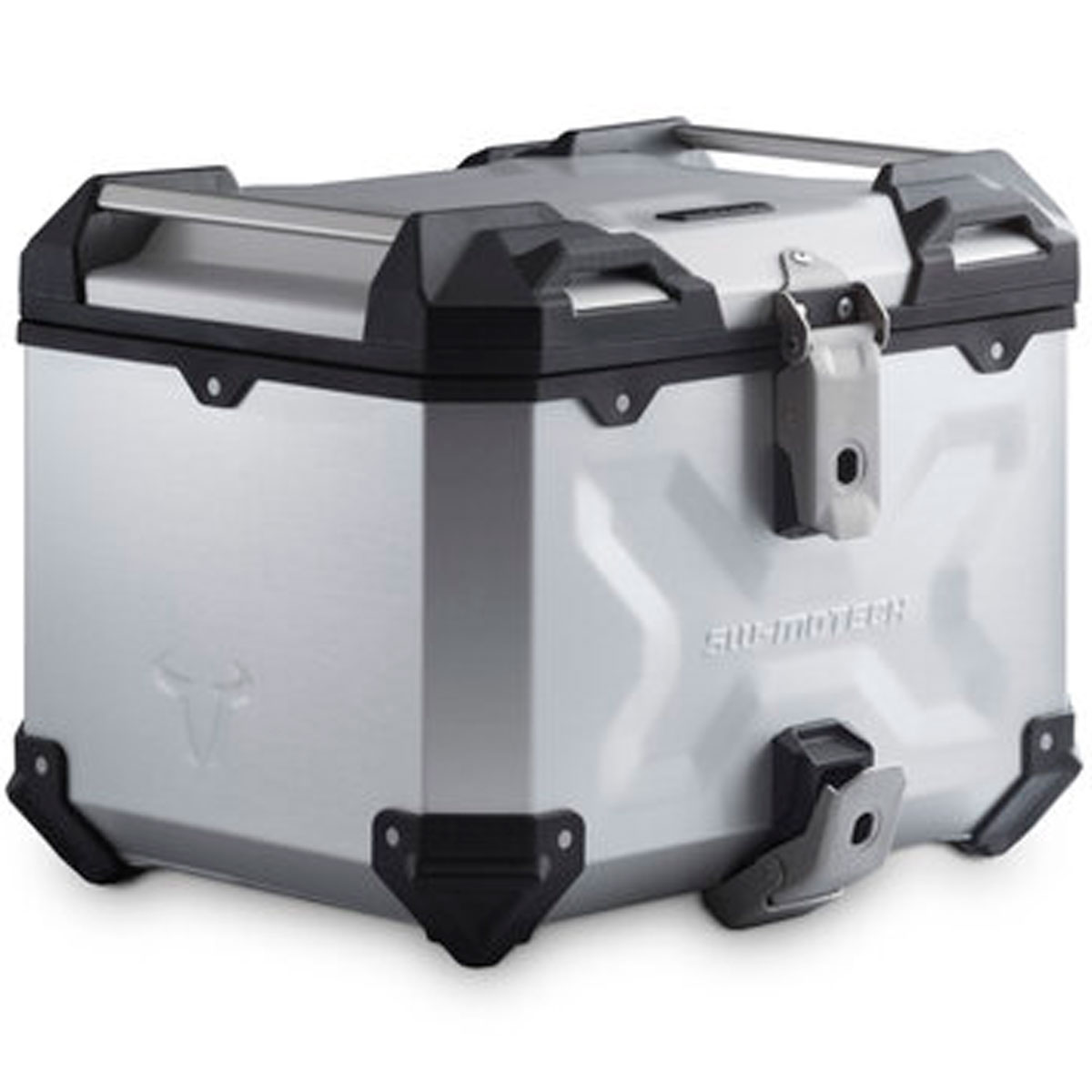 Baul aluminio TRAX ADV SWMotech 38L CFMoto 450MT 800MTX 23+
