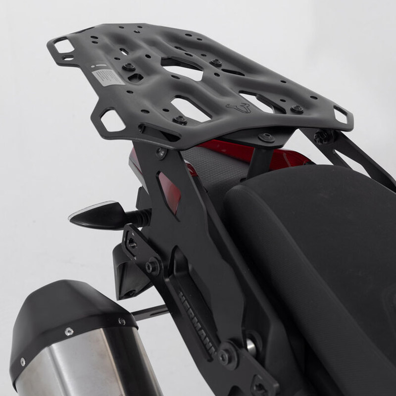 Adventure-Rack Aprilia Tuareg 660 22- SWMotech
