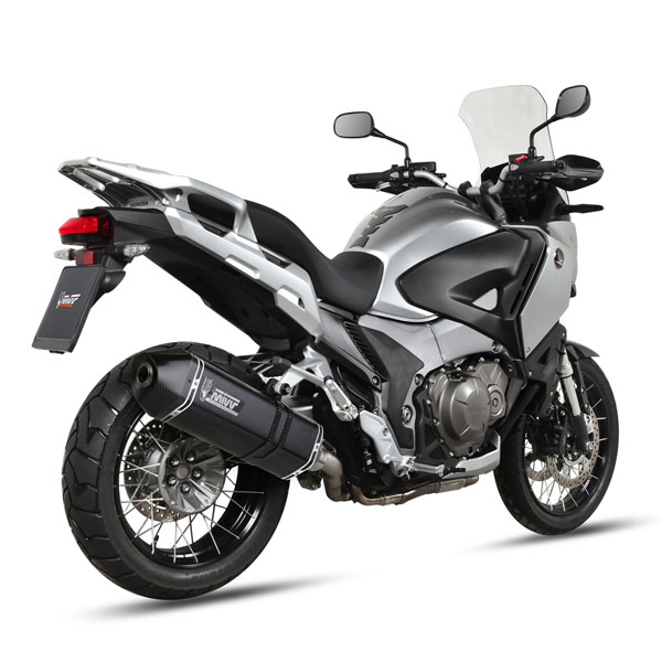 escape speed edge negro honda crosstourer 12-