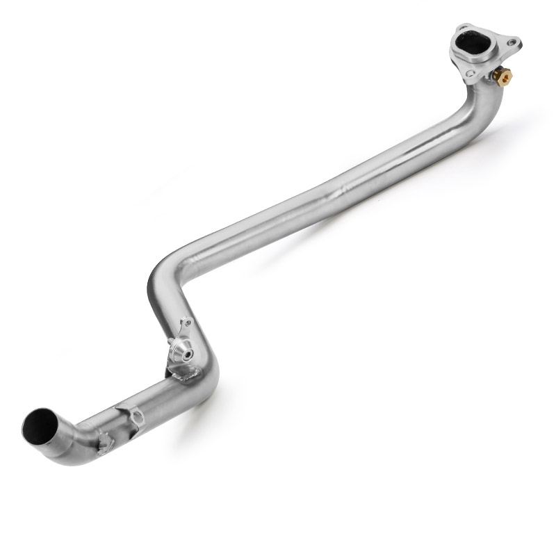 Supresor catalizador honda X-Adv 17-24 Mivv