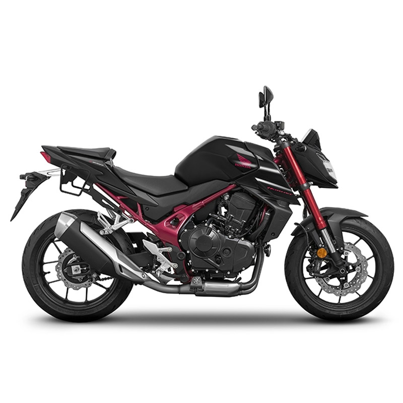Soporte lateral SR SBH Honda CB750F Hornet 23-