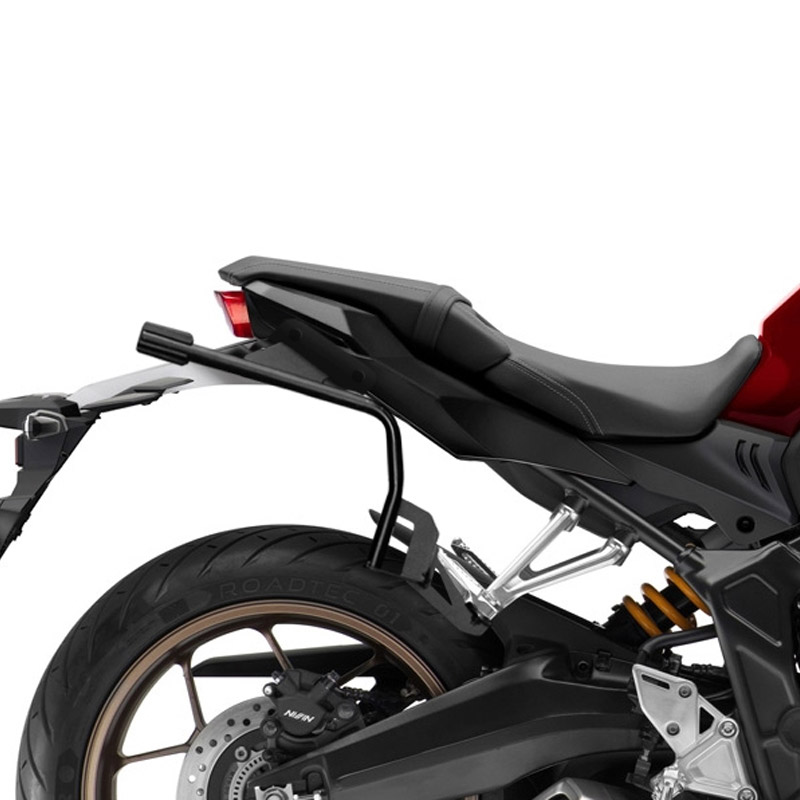 Soportes maletas laterales 3P System Honda CB650R 21-23
