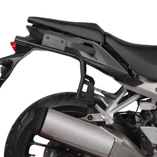 Fijacion 3P System Shad para maletas laterales en Honda Crossrunner VFR 800X 15-22