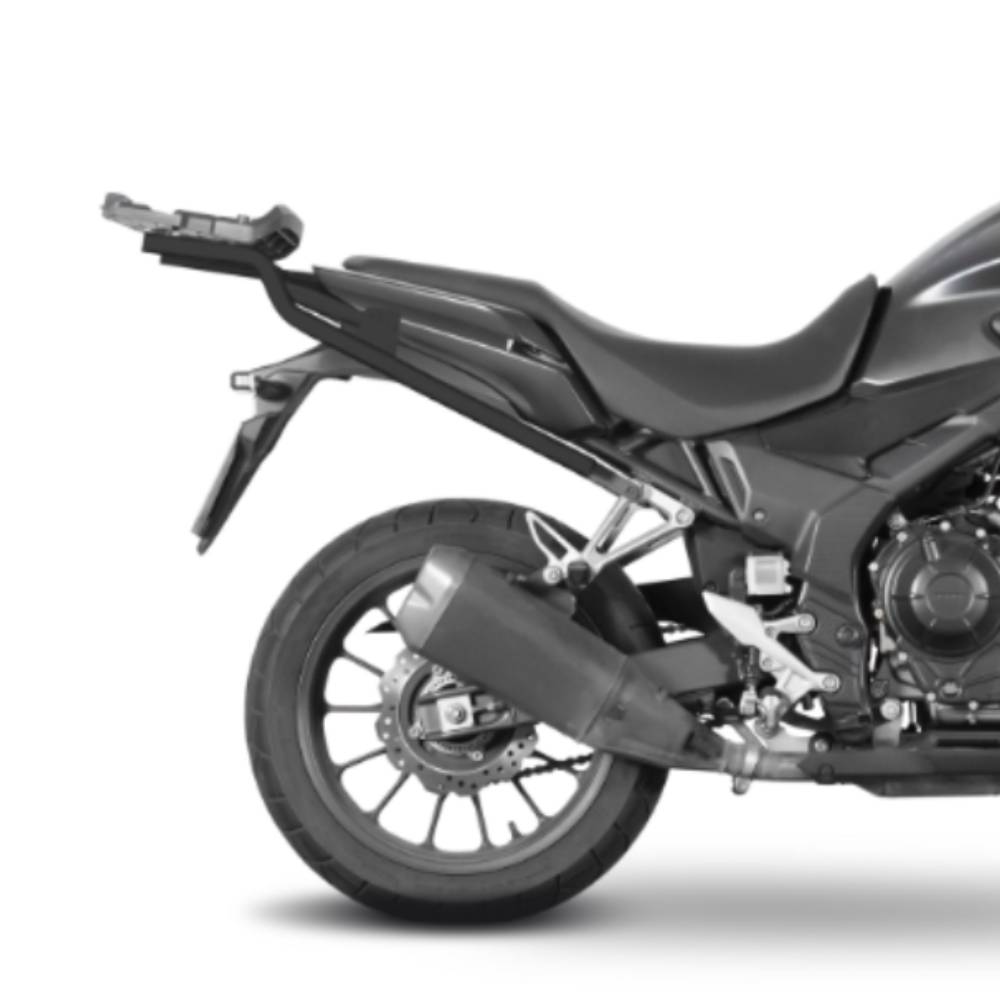 Soportes trasero Shad Honda CB500X 13-25, NX500 23-