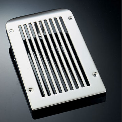 Cubreradiador HighwayHawk para honda Shadow Honda