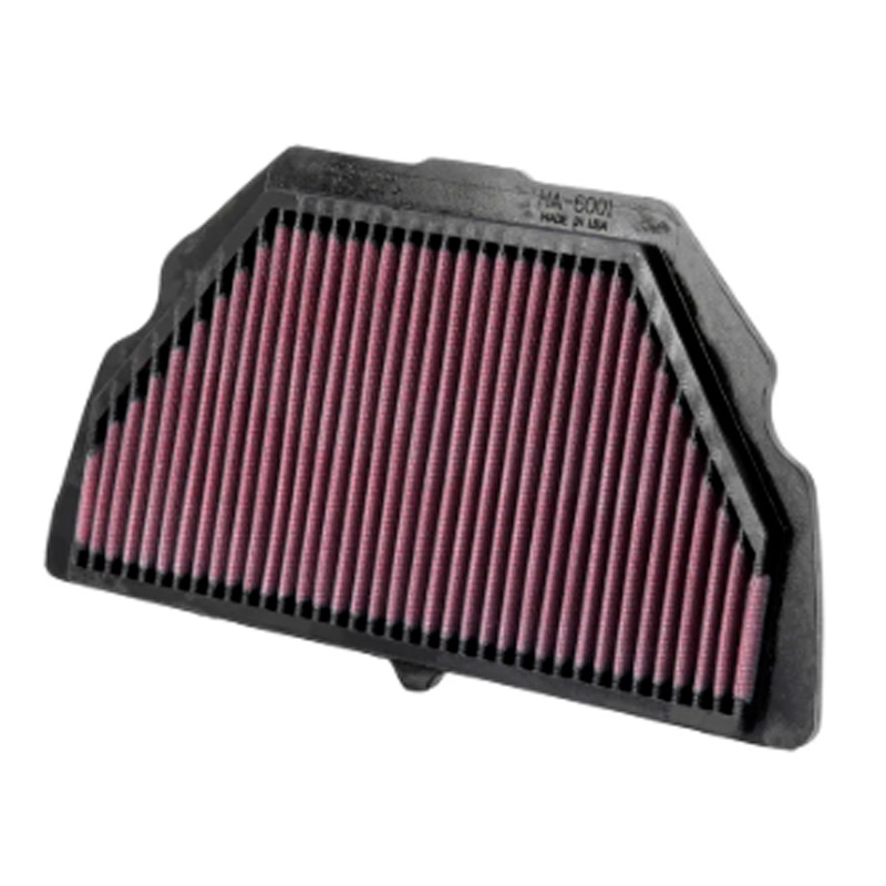 Filtro de aire de K&N Honda cbr 600 f/fs