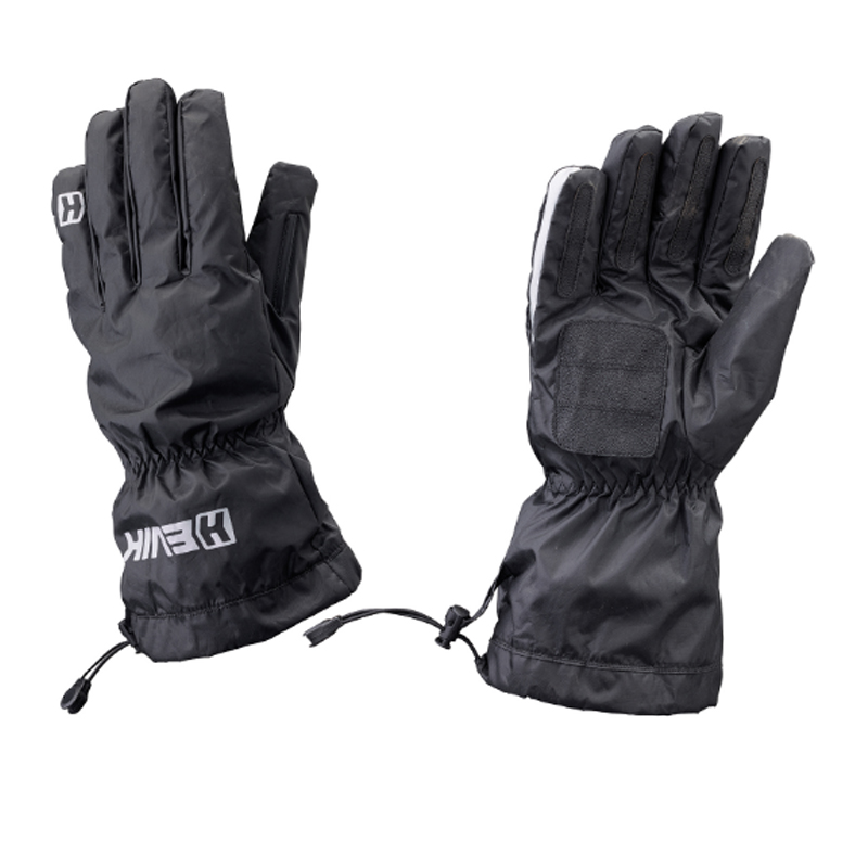 Cubreguantes impermeable Hevik Nilmoto