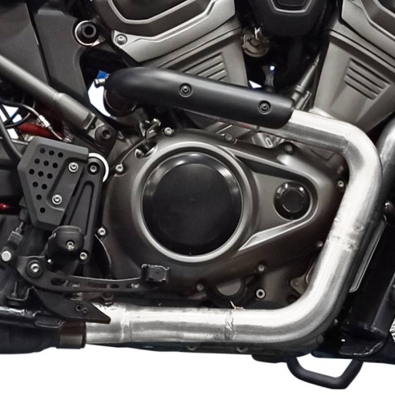 Supresor catalizador HARLEY DAVIDSON Pan America 2021+
