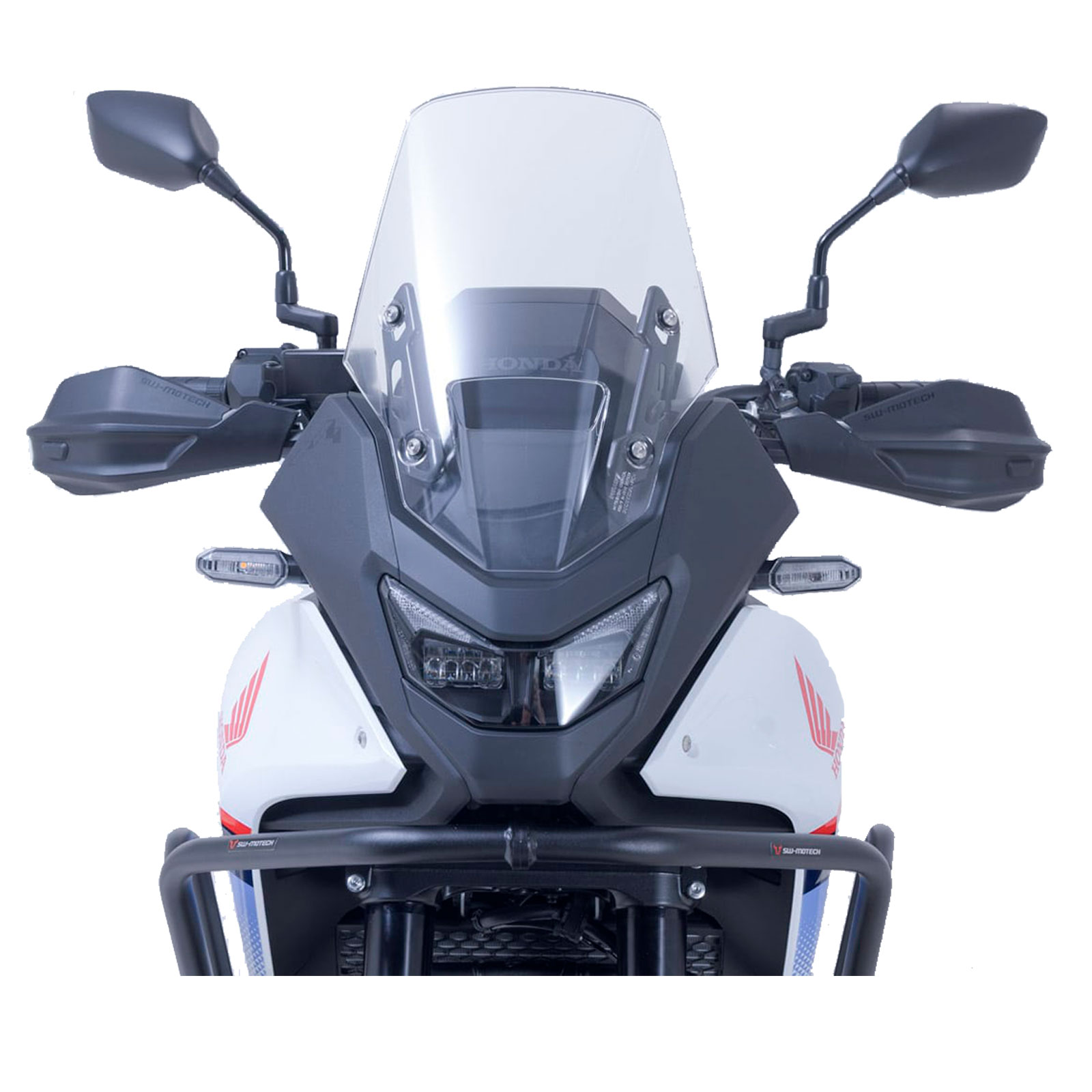 Paramanos SW-Motech ADVENTURE para Honda Transalp XL750 22+