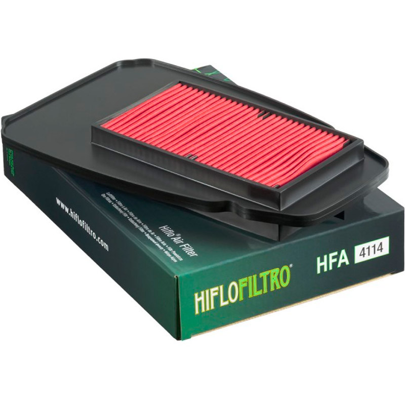 Filtro de aire Hiflo Yamaha MT-125 / XSR 125 / R125 HFA4114