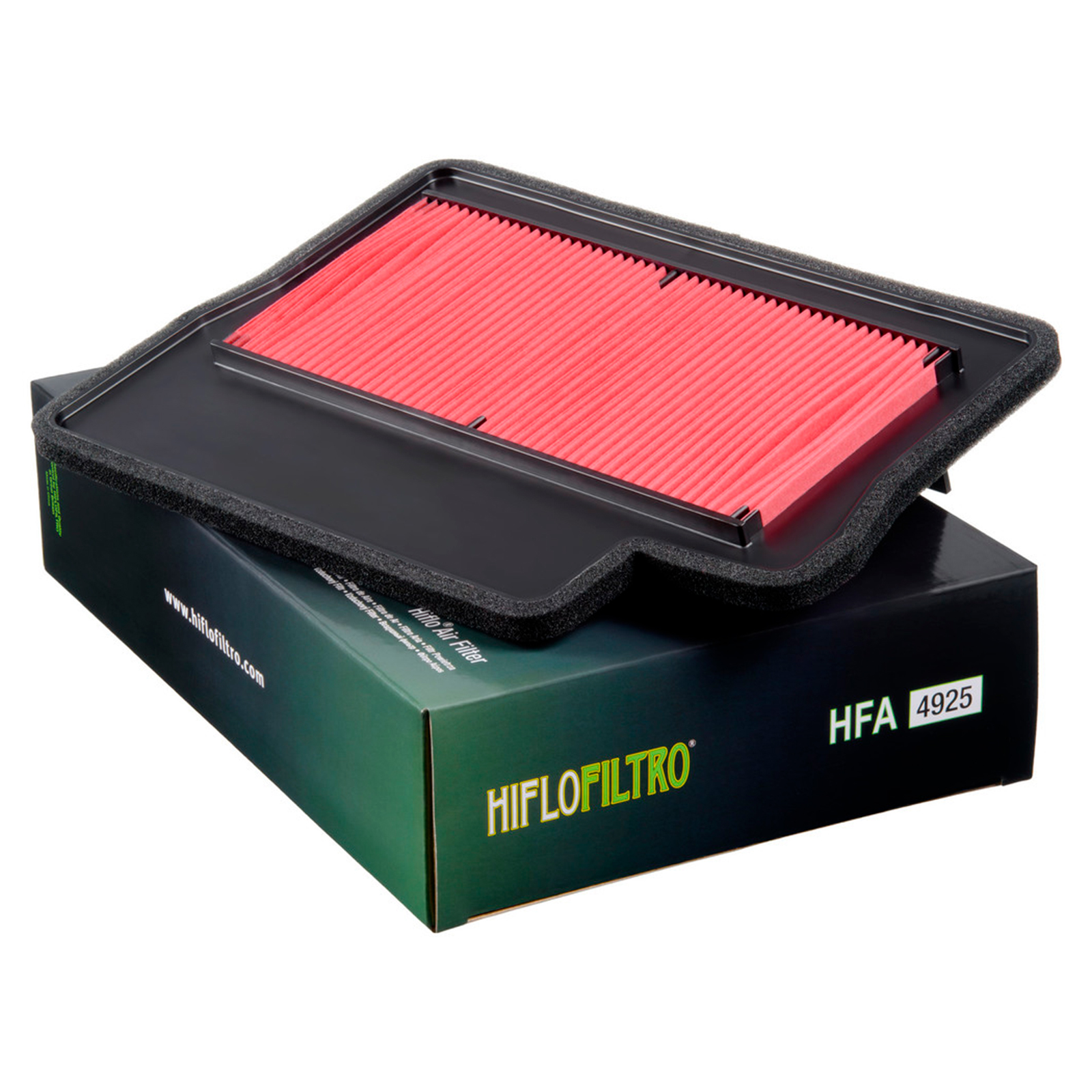 Filtro de aire Hiflo Yamaha XSR900 / MT-09 / Tracer 9 HFA4925