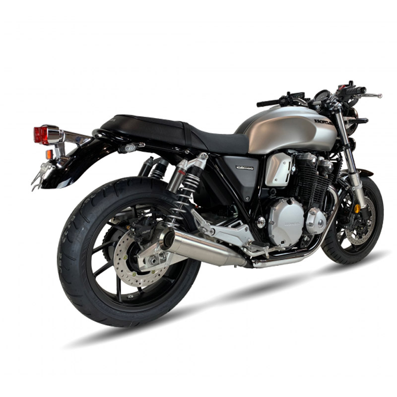 Escape Ironhead Honda CB1100EX-RS 16-20