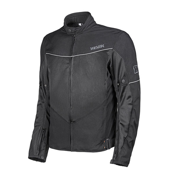 Chaqueta moto verano Hevik hombre MERAK Nilmoto