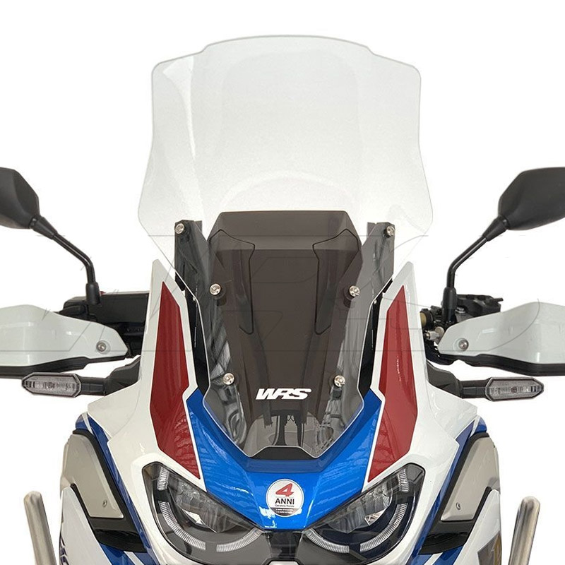 Cupula caponord Honda AT Adv Sports 1100 20-23