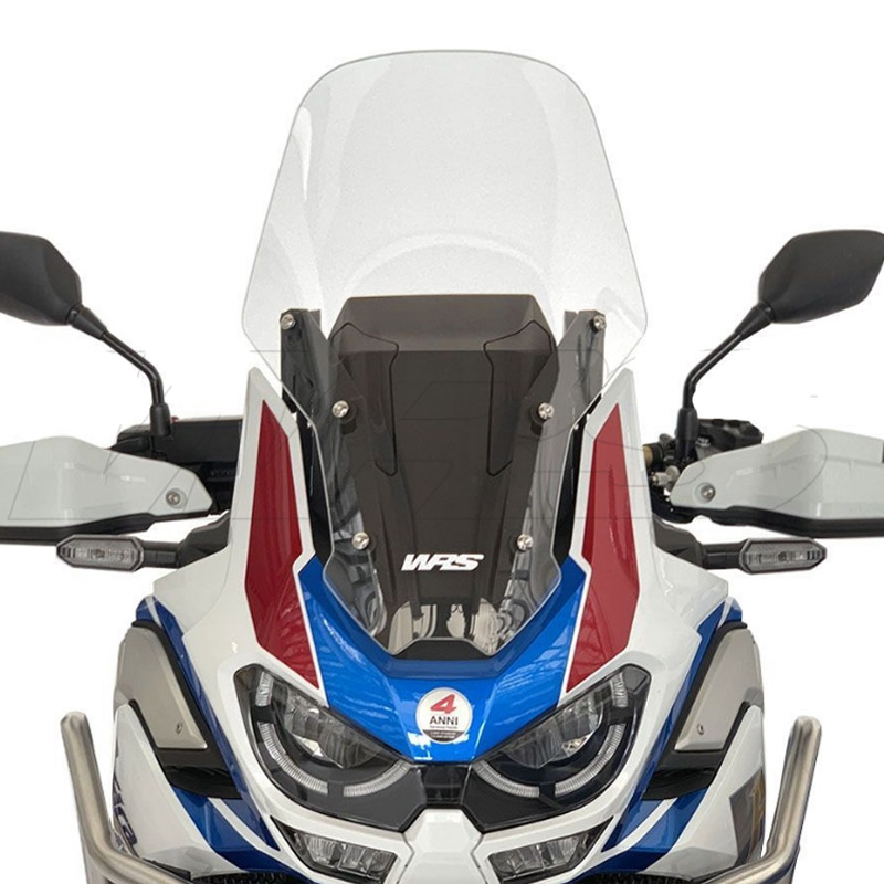 Cupula touring  Honda AT Adv Sports 1100 20-23