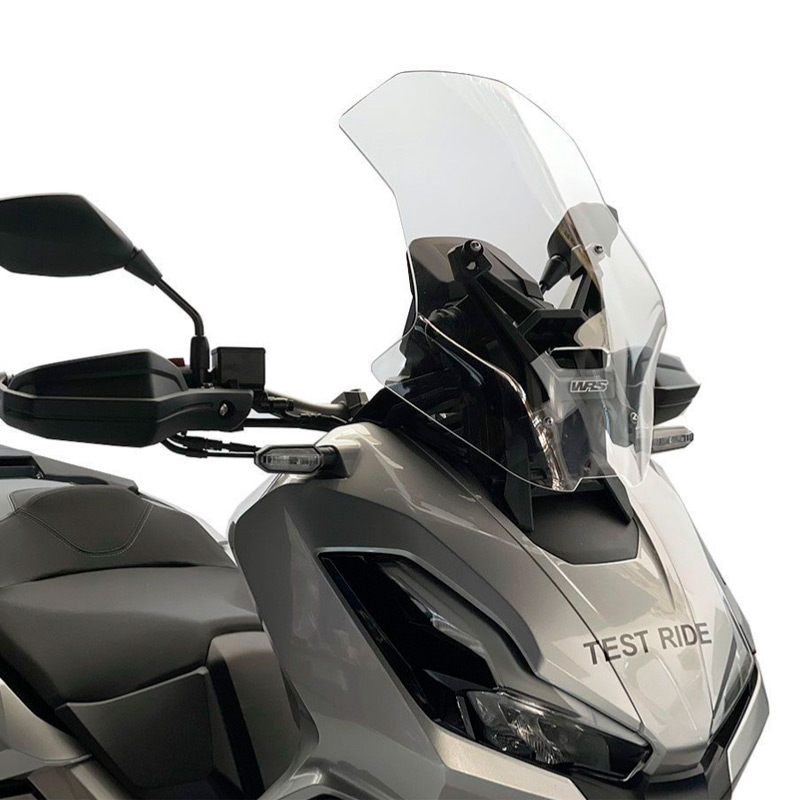 Transparente- HO057T