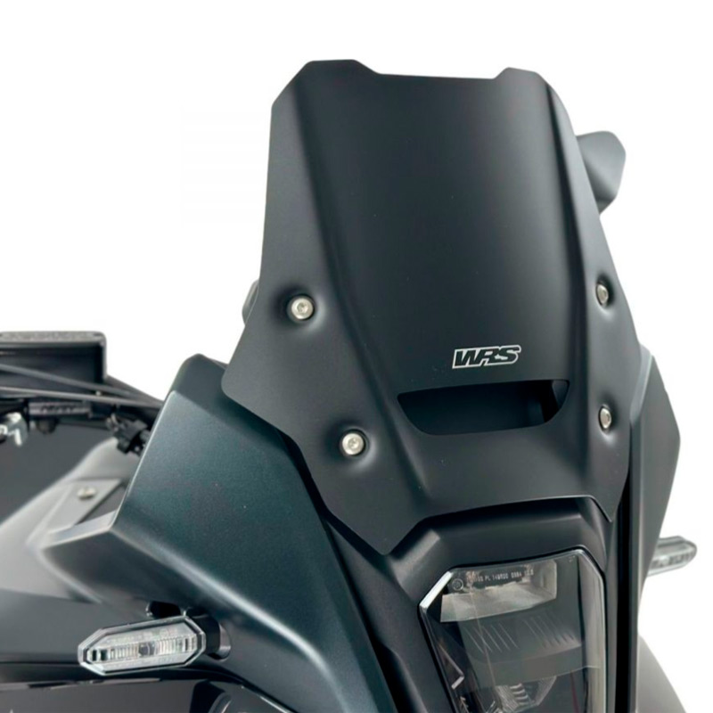 Cupula sport Honda nx 500/400 24-