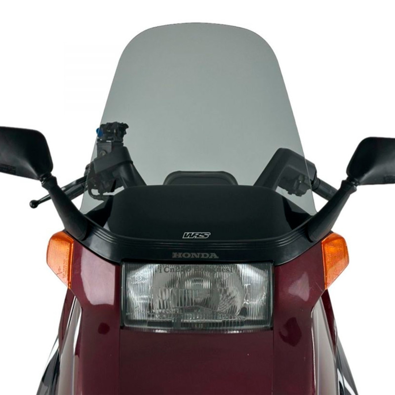 Cupula standard Honda cn 250/spazio/helix 87-00