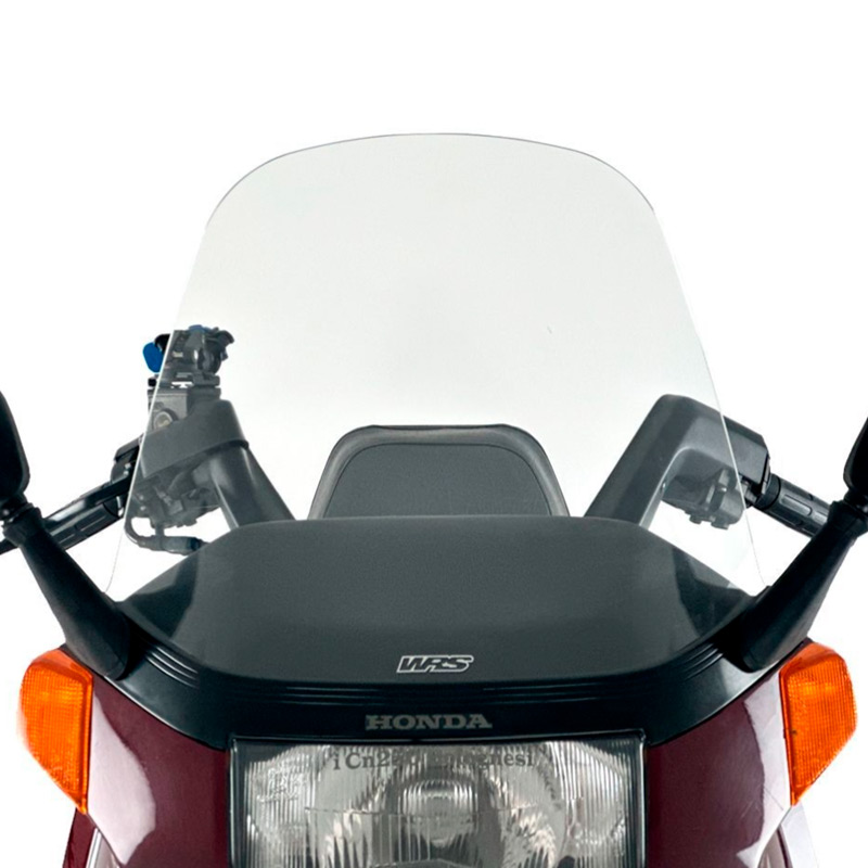Transparente- HO080T