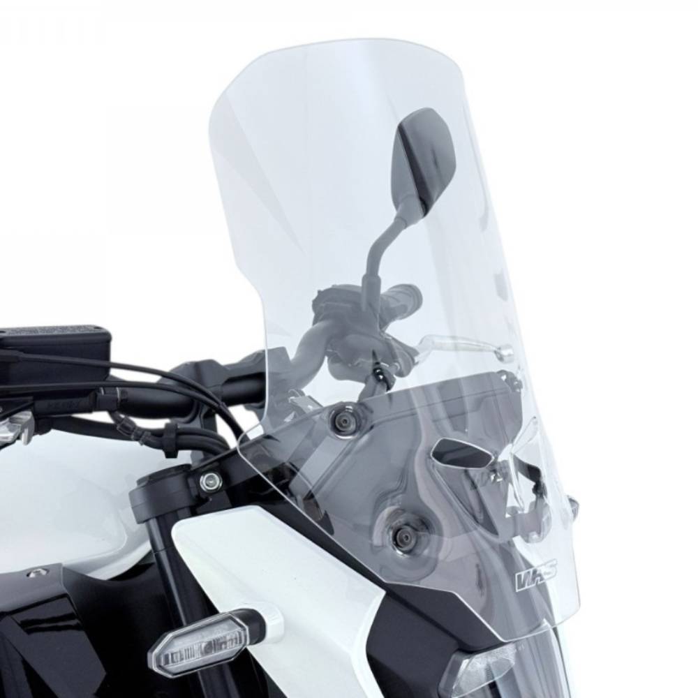 Cupula touring Honda CB500 Hornet WRS