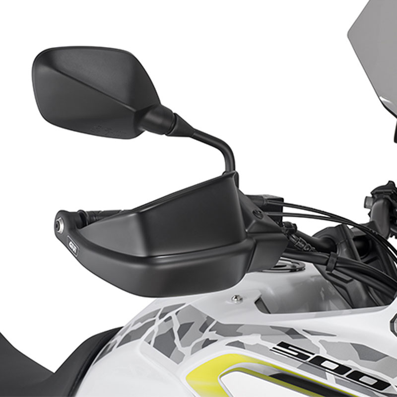 Paramanos GIVI Honda CB500X 19 Nilmoto