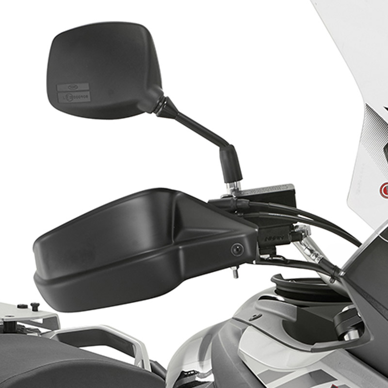 Paramanos ABS Suzuki VStrom 650 17- Givi