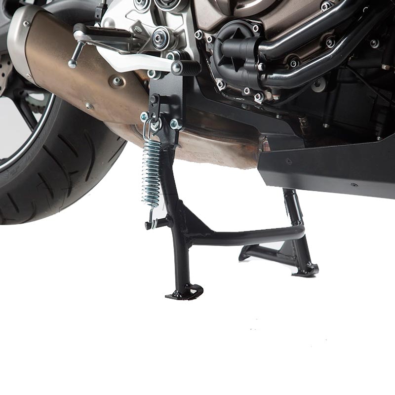 central para Yamaha MT07-Tracer | Nilmoto