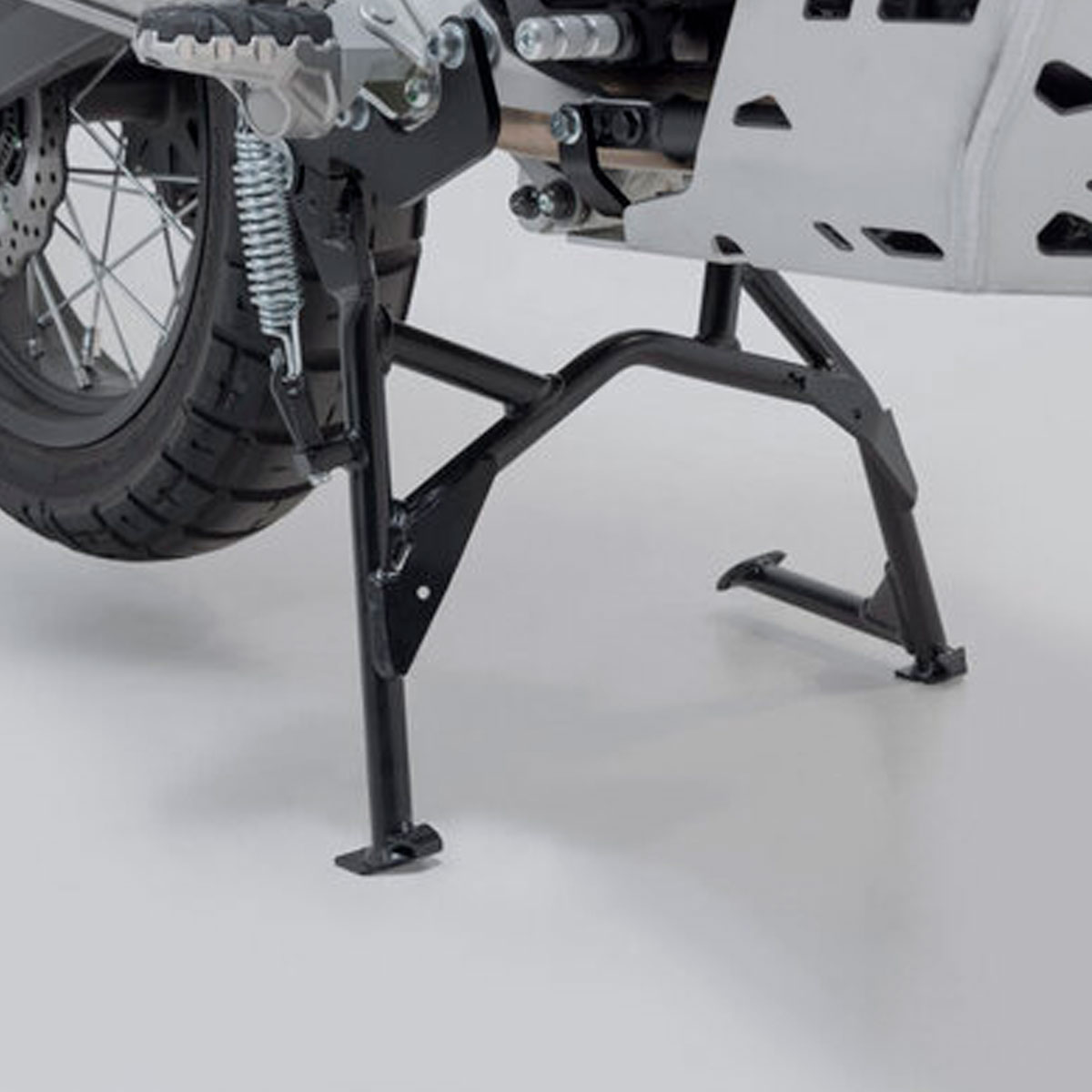 Caballete central SW-MOTECH Yamaha Tenere 700 Word 22+