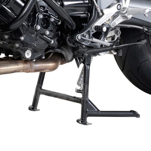 Caballete central SW-MOTECH moto BMW K1300R-S año 2009-