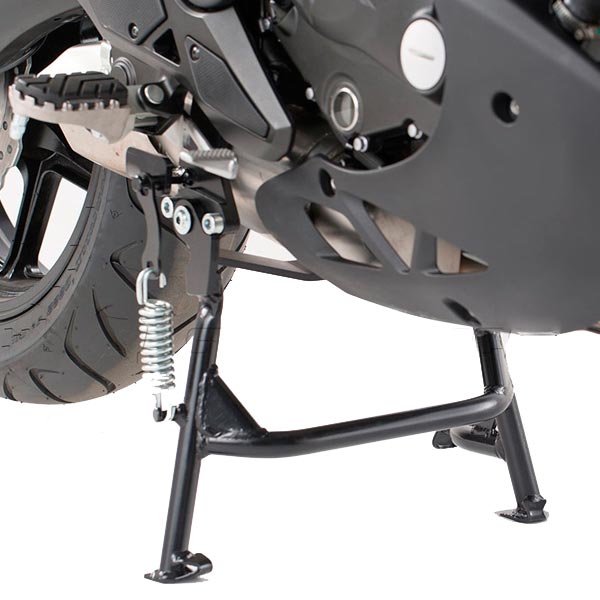 Caballete central SW-MOTECH para Kawasaki Versys 650 2015-