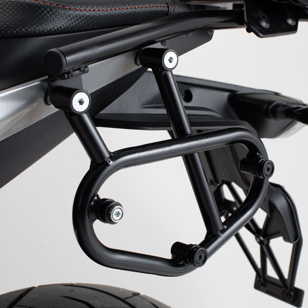 Anclajes Para Maletas Ktm 790 Adv. Accesorios KTM Power Parts - Ref.  63512012044