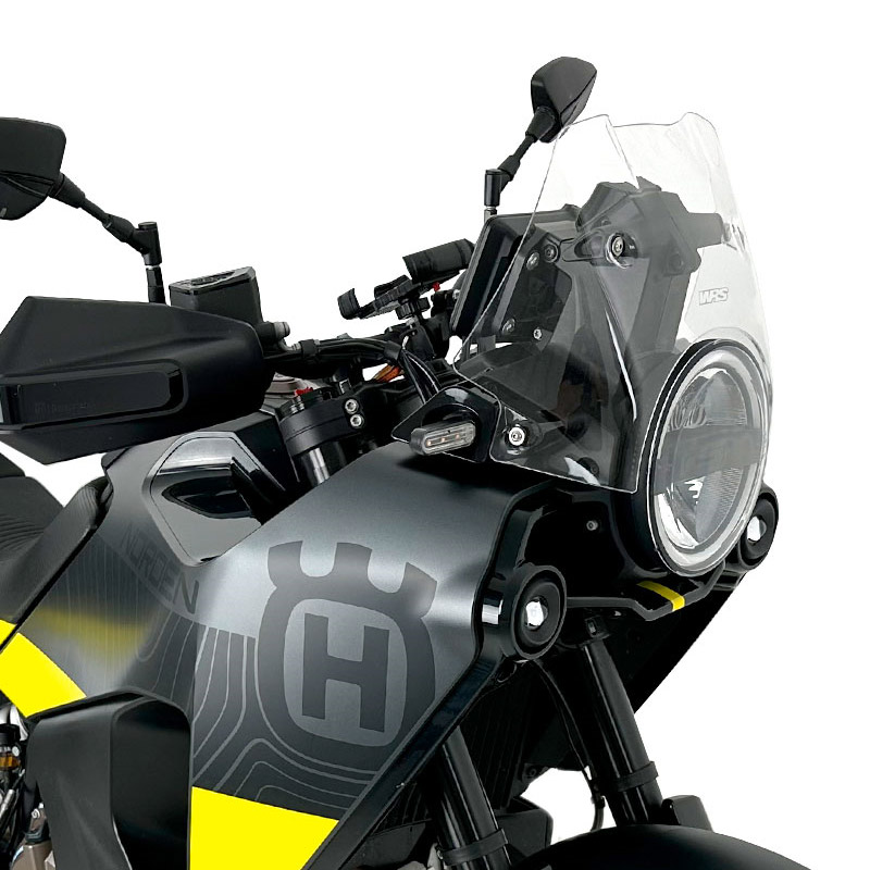 Husqvarna Norden 901 - Kit déco