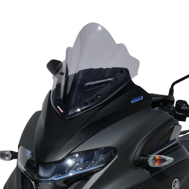 Cupula hypersport Yamaha Tricity 20-24