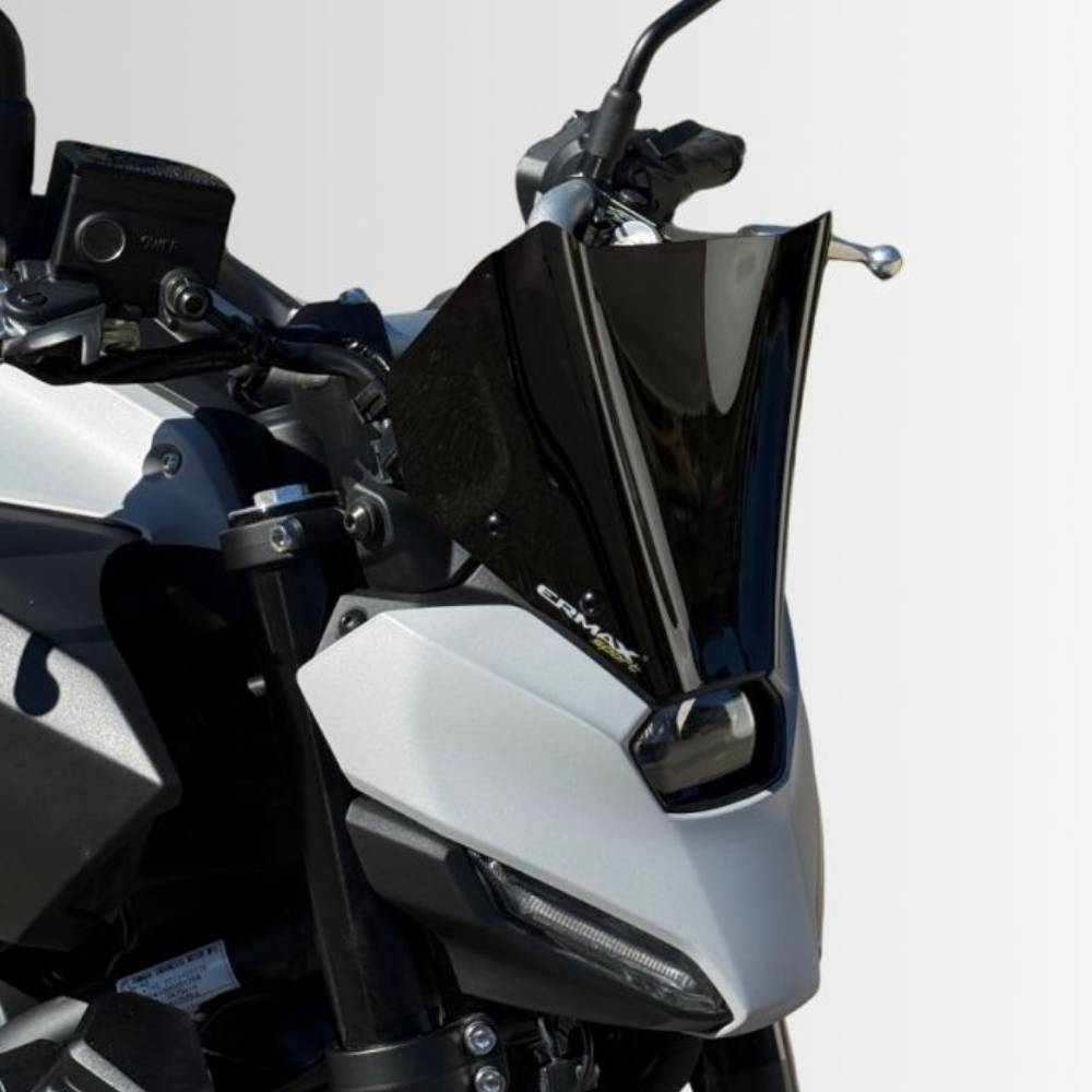 Cupula hypersport Ermax Yamaha MT07 25+