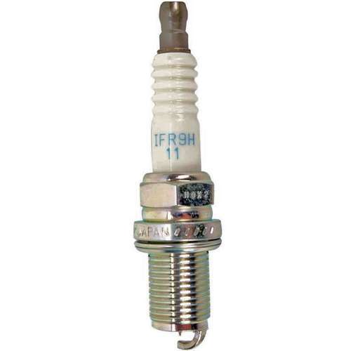 Bujía ngk laser iridium ifr9h11