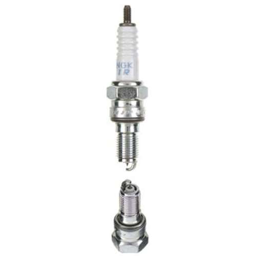 Bujía ngk laser irdium imr9c-9hes